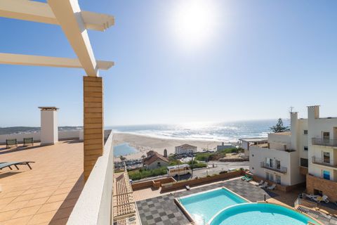 Lejlighed i Foz do Arelho, Leiria, Foz do Arelho - € 998.000 | Ref: HG1562 - foto 5