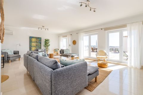 Lejlighed i Foz do Arelho, Leiria, Foz do Arelho - € 998.000 | Ref: HG1562 - foto 13