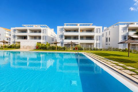 Lejlighed i Javea, Alicante - foto 1