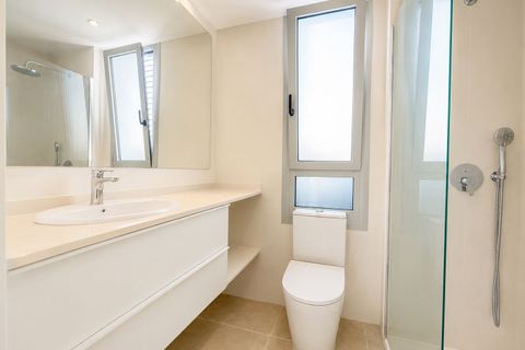 Wohnung in Javea, Alicante, Javea - € 2.300/Monat | Ref: AL4035 - Foto 9