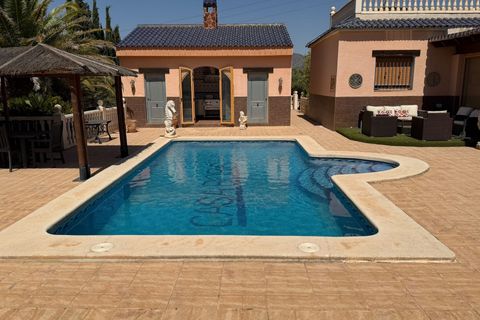 Villa i Salinas, Alicante, Salinas - € 595.000 | Ref: P5539 - foto 3