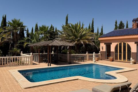 Villa i Salinas, Alicante, Salinas - € 595.000 | Ref: P5539 - foto 4