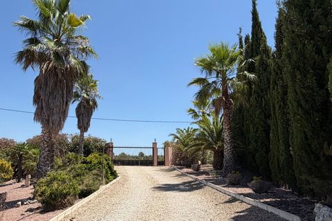 Villa i Salinas, Alicante, Salinas - € 595.000 | Ref: P5539 - foto 7