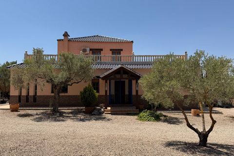 Villa i Salinas, Alicante, Salinas - € 595.000 | Ref: P5539 - foto 10