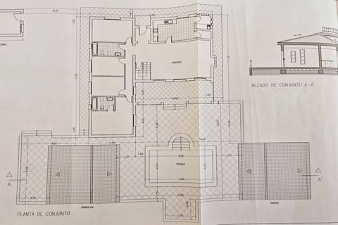 Villa i Salinas, Alicante, Salinas - € 595.000 | Ref: P5539 - foto 16