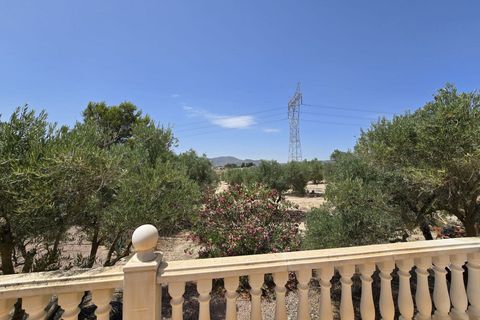 Villa i Salinas, Alicante, Salinas - € 595.000 | Ref: P5539 - foto 31