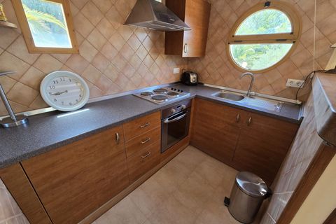 Villa i Salinas, Alicante, Salinas - € 595.000 | Ref: P5539 - foto 37