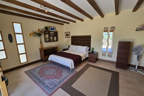 Villa i Salinas, Alicante, Salinas - € 595.000 | Ref: P5539 - foto 48
