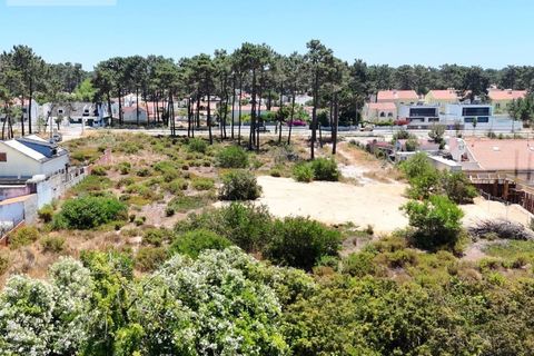 Terra a Almada, Setubal, Almada - € 1.100.000 | Ref: TER_1456 - foto 4