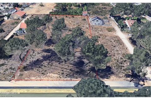 Terra a Almada, Setubal, Almada - € 1.100.000 | Ref: TER_1456 - foto 50