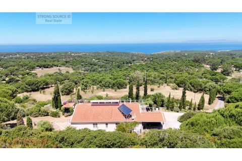 Villa i Sesimbra, Setubal, Sesimbra - € 3.920.000 | Ref: MOR_1453 - foto 2
