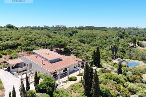Villa i Sesimbra, Setubal, Sesimbra - € 3.920.000 | Ref: MOR_1453 - foto 3