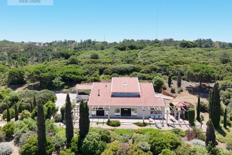 Villa i Sesimbra, Setubal, Sesimbra - € 3.920.000 | Ref: MOR_1453 - foto 4