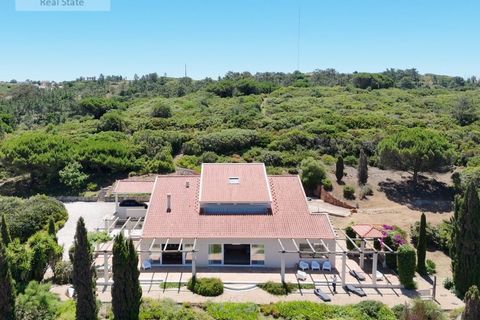 Villa i Sesimbra, Setubal, Sesimbra - € 3.920.000 | Ref: MOR_1453 - foto 5