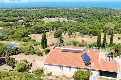 Villa i Sesimbra, Setubal, Sesimbra - € 3.920.000 | Ref: MOR_1453 - foto 6