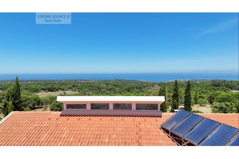 Villa i Sesimbra, Setubal, Sesimbra - € 3.920.000 | Ref: MOR_1453 - foto 7