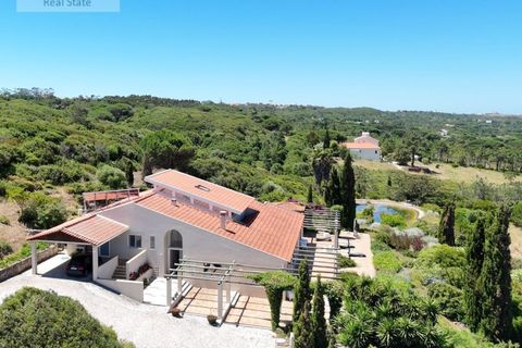 Villa i Sesimbra, Setubal, Sesimbra - € 3.920.000 | Ref: MOR_1453 - foto 8