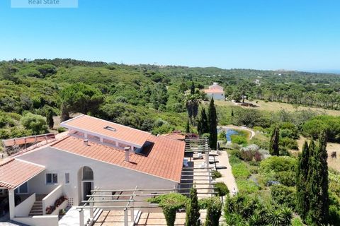 Villa i Sesimbra, Setubal, Sesimbra - € 3.920.000 | Ref: MOR_1453 - foto 9