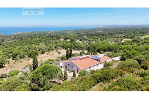 Villa i Sesimbra, Setubal, Sesimbra - € 3.920.000 | Ref: MOR_1453 - foto 10