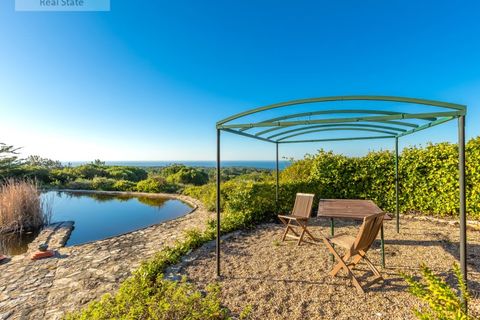 Villa i Sesimbra, Setubal, Sesimbra - € 3.920.000 | Ref: MOR_1453 - foto 12