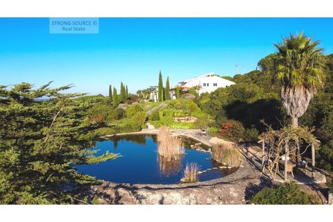 Villa i Sesimbra, Setubal, Sesimbra - € 3.920.000 | Ref: MOR_1453 - foto 13