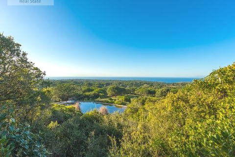 Villa i Sesimbra, Setubal, Sesimbra - € 3.920.000 | Ref: MOR_1453 - foto 14