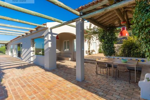 Villa i Sesimbra, Setubal, Sesimbra - € 3.920.000 | Ref: MOR_1453 - foto 19