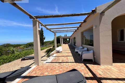 Villa i Sesimbra, Setubal, Sesimbra - € 3.920.000 | Ref: MOR_1453 - foto 20