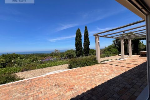 Villa i Sesimbra, Setubal, Sesimbra - € 3.920.000 | Ref: MOR_1453 - foto 21