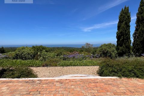 Villa i Sesimbra, Setubal, Sesimbra - € 3.920.000 | Ref: MOR_1453 - foto 24
