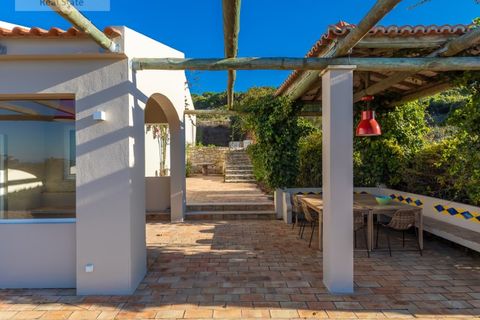 Villa i Sesimbra, Setubal, Sesimbra - € 3.920.000 | Ref: MOR_1453 - foto 28