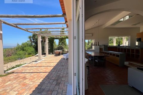 Villa i Sesimbra, Setubal, Sesimbra - € 3.920.000 | Ref: MOR_1453 - foto 30