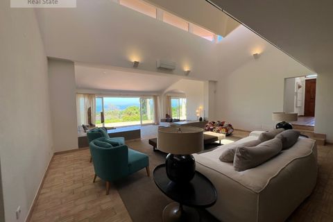Villa i Sesimbra, Setubal, Sesimbra - € 3.920.000 | Ref: MOR_1453 - foto 36