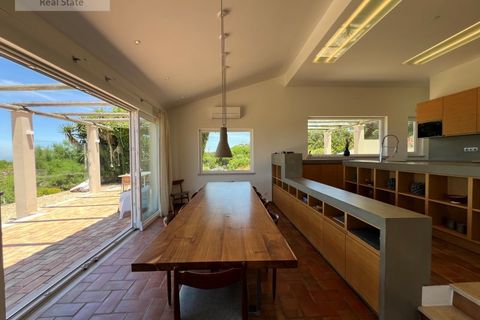 Villa i Sesimbra, Setubal, Sesimbra - € 3.920.000 | Ref: MOR_1453 - foto 49