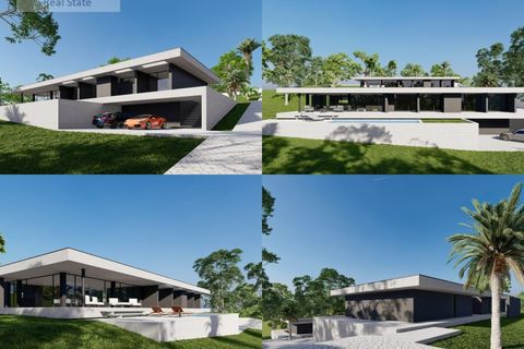Villa i Mafra, Lisbon, Mafra - € 1.200.000 | Ref: MOR_1364 - foto 1
