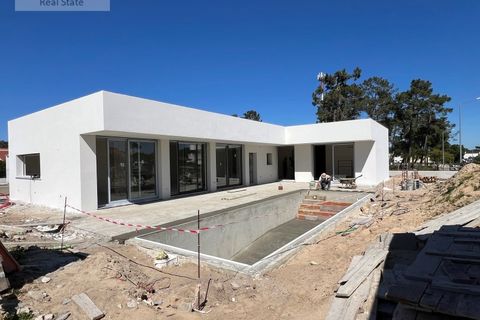 Villa a Sesimbra, Setubal, Sesimbra - € 720.000 | Ref: MOR_1438 - foto 11