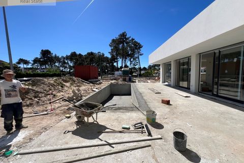 Villa a Sesimbra, Setubal, Sesimbra - € 720.000 | Ref: MOR_1438 - foto 33