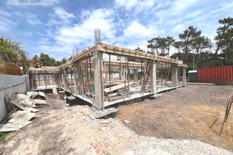 Villa a Sesimbra, Setubal, Sesimbra - € 720.000 | Ref: MOR_1438 - foto 38