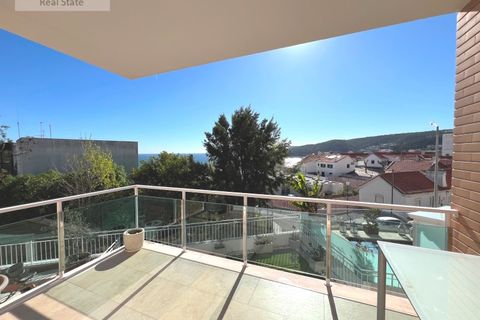 Rækkehus i Sesimbra, Setubal, Sesimbra - € 515.000 | Ref: MOR_1399 - foto 6