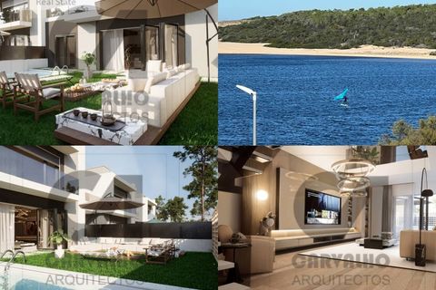 Villa i Sesimbra, Setubal, Sesimbra - € 600.000 | Ref: MOR_1437 - foto 1