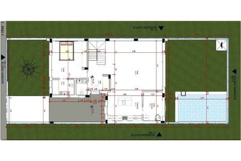 Villa i Sesimbra, Setubal, Sesimbra - € 600.000 | Ref: MOR_1437 - foto 41