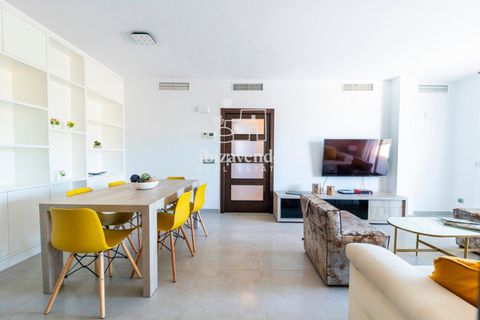 Apartament a Jesus, Ibiza, Jesus - € 3.800/mes | Ref: 4491 - foto 5