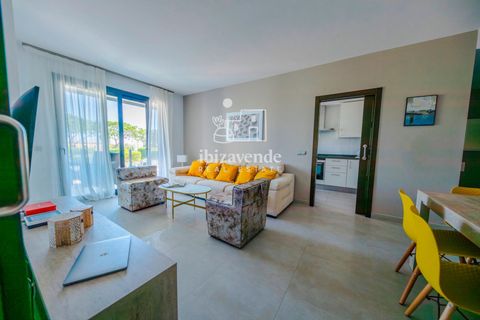 Apartament a Jesus, Ibiza, Jesus - € 3.800/mes | Ref: 4491 - foto 6
