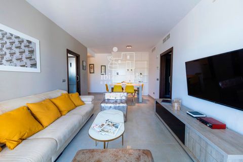 Apartament a Jesus, Ibiza, Jesus - € 3.800/mes | Ref: 4491 - foto 8
