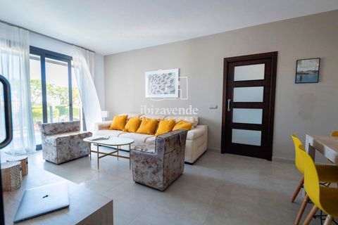 Apartament a Jesus, Ibiza, Jesus - € 3.800/mes | Ref: 4491 - foto 9