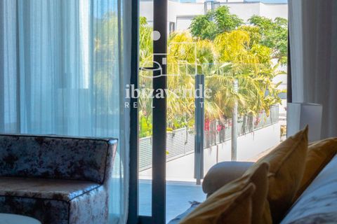 Apartament a Jesus, Ibiza, Jesus - € 3.800/mes | Ref: 4491 - foto 10