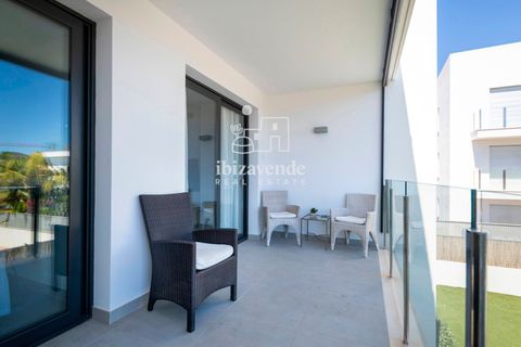 Apartament a Jesus, Ibiza, Jesus - € 3.800/mes | Ref: 4491 - foto 12