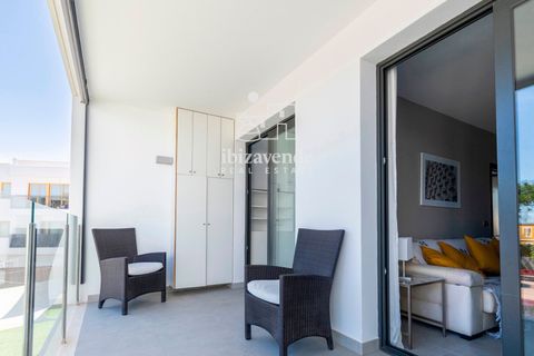 Apartament a Jesus, Ibiza, Jesus - € 3.800/mes | Ref: 4491 - foto 13