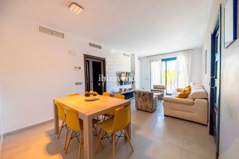Apartament a Jesus, Ibiza, Jesus - € 3.800/mes | Ref: 4491 - foto 15