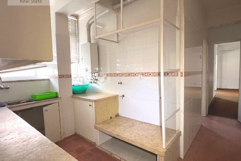 Apartament a Lisbon, Lisbon, Lisbon - € 790.000 | Ref: APA_1425 (2) - foto 7